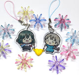 Starlight Lovers Charms