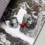 Danmei Couple Charms