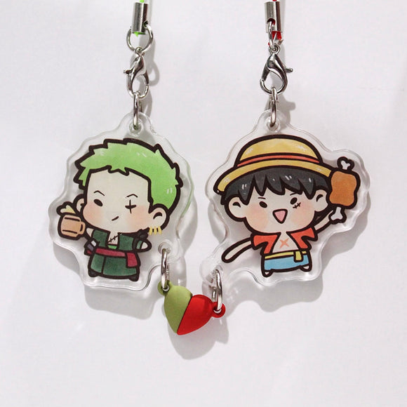 ZoLu Charms