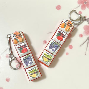 Baburu Gum Set Clicker