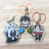 OTW to Meet Mum charms