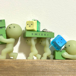 Smis-Key Clickers