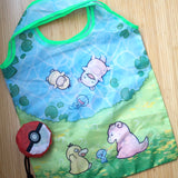 Slow Pals Baggu