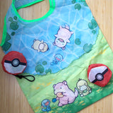 Slow Pals Baggu