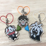 OTW to Meet Mum charms