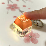 Toast-Key Clicker