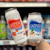 Catpico Can Tumbler