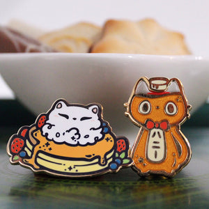 A Witch’s Breakfast
