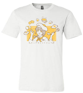Eggcellect Chef! T-Shirt
