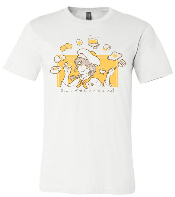 Eggcellect Chef! T-Shirt