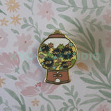 Studio Ghibli × Sweets Enamel Pins [Set 1]
