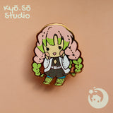 KNY Enamel Pin (Set 2)