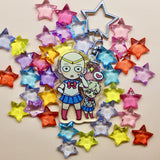 One Punch Man [Sailor] Charm