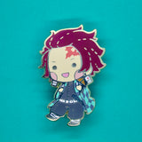 KNY Enamel Pin (Set 1)