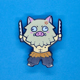 KNY Enamel Pin (Set 1)