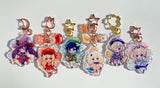 Genshin Charms