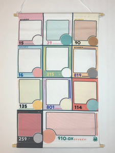 Nendo Box Pin Banner