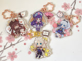 Genshin Charms