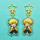 KNY Charms