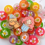 Sea of Sweets