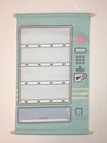 Vending Machine Pin Banner