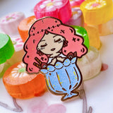 Sea of Sweets