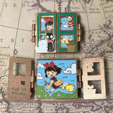 A Peek into Worlds Enamel Pins